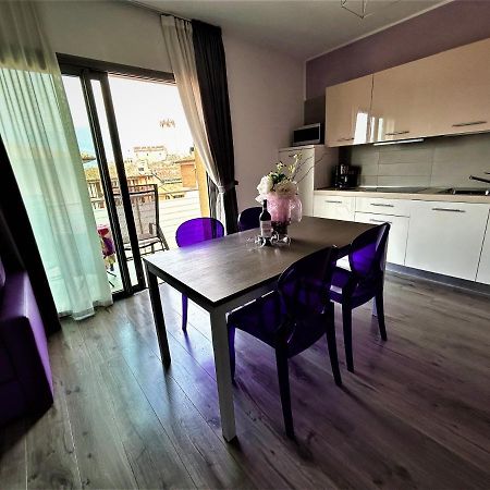 Gardesana Active Apartments Malcesine Ngoại thất bức ảnh