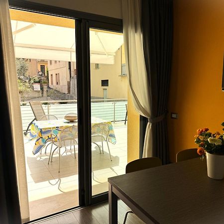 Gardesana Active Apartments Malcesine Ngoại thất bức ảnh