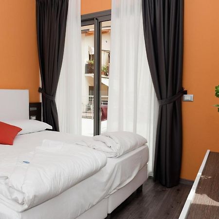 Gardesana Active Apartments Malcesine Ngoại thất bức ảnh