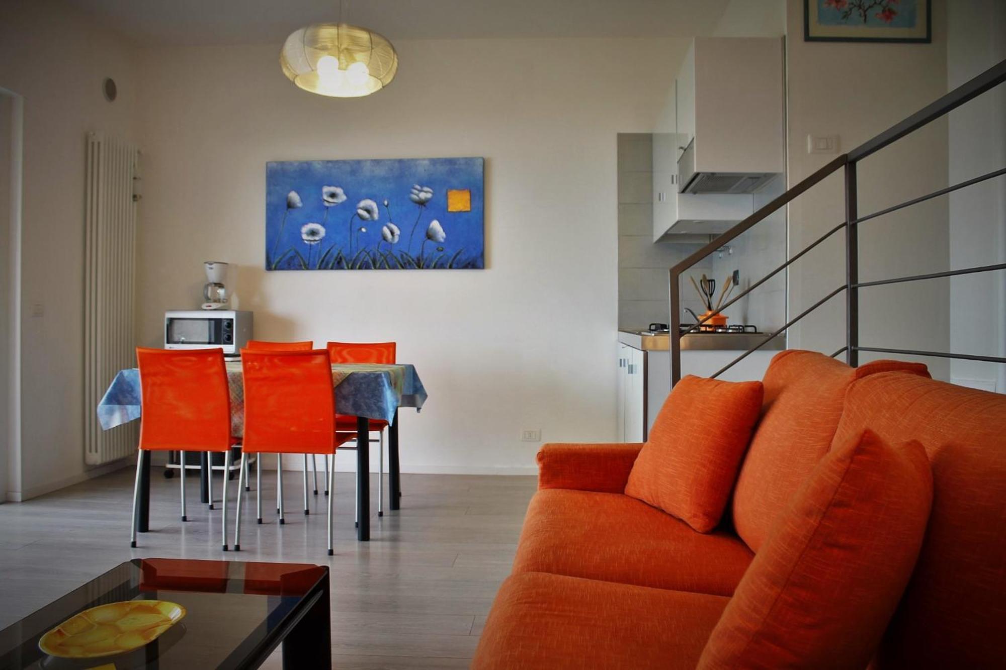 Gardesana Active Apartments Malcesine Ngoại thất bức ảnh