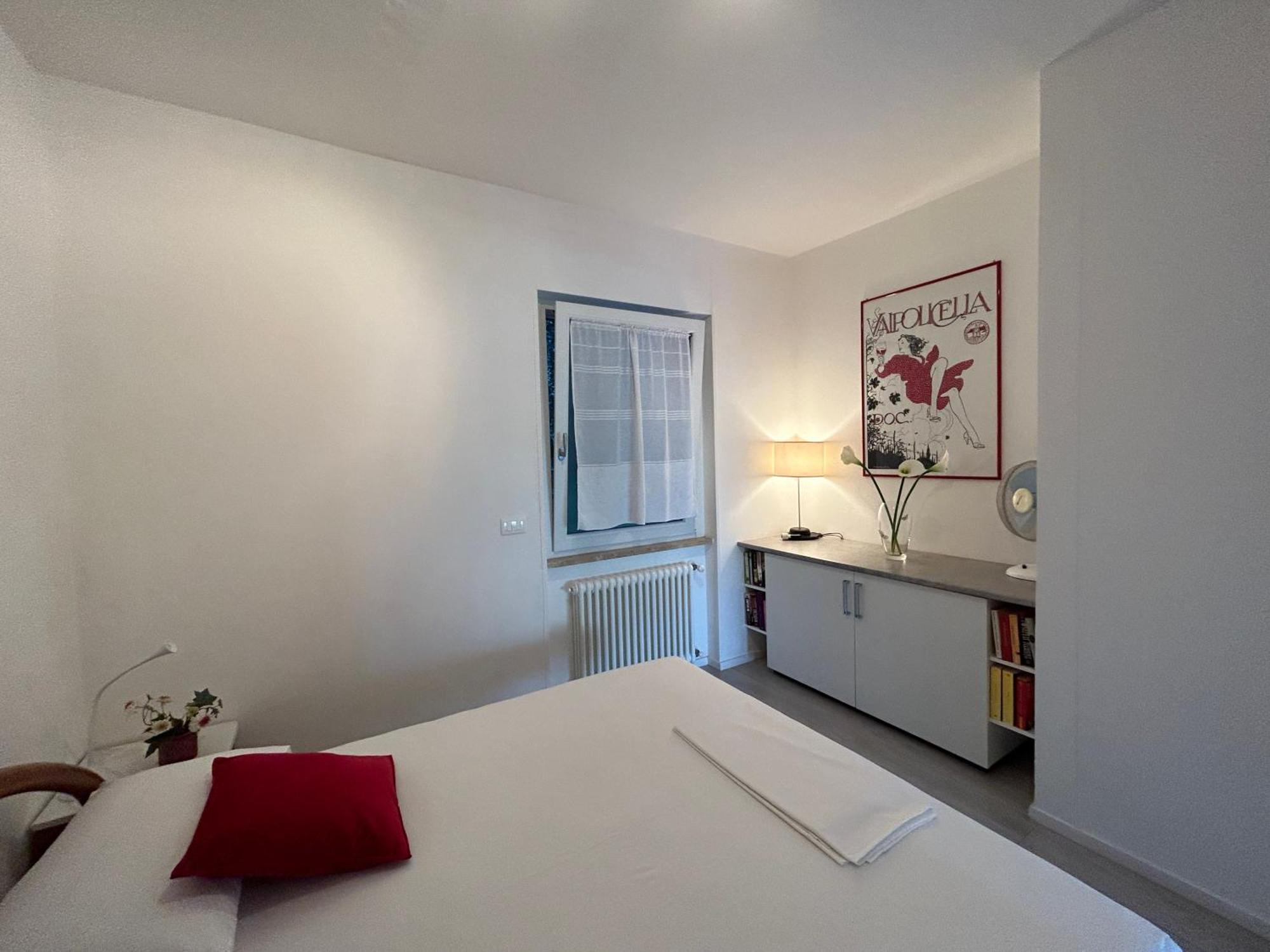 Gardesana Active Apartments Malcesine Ngoại thất bức ảnh