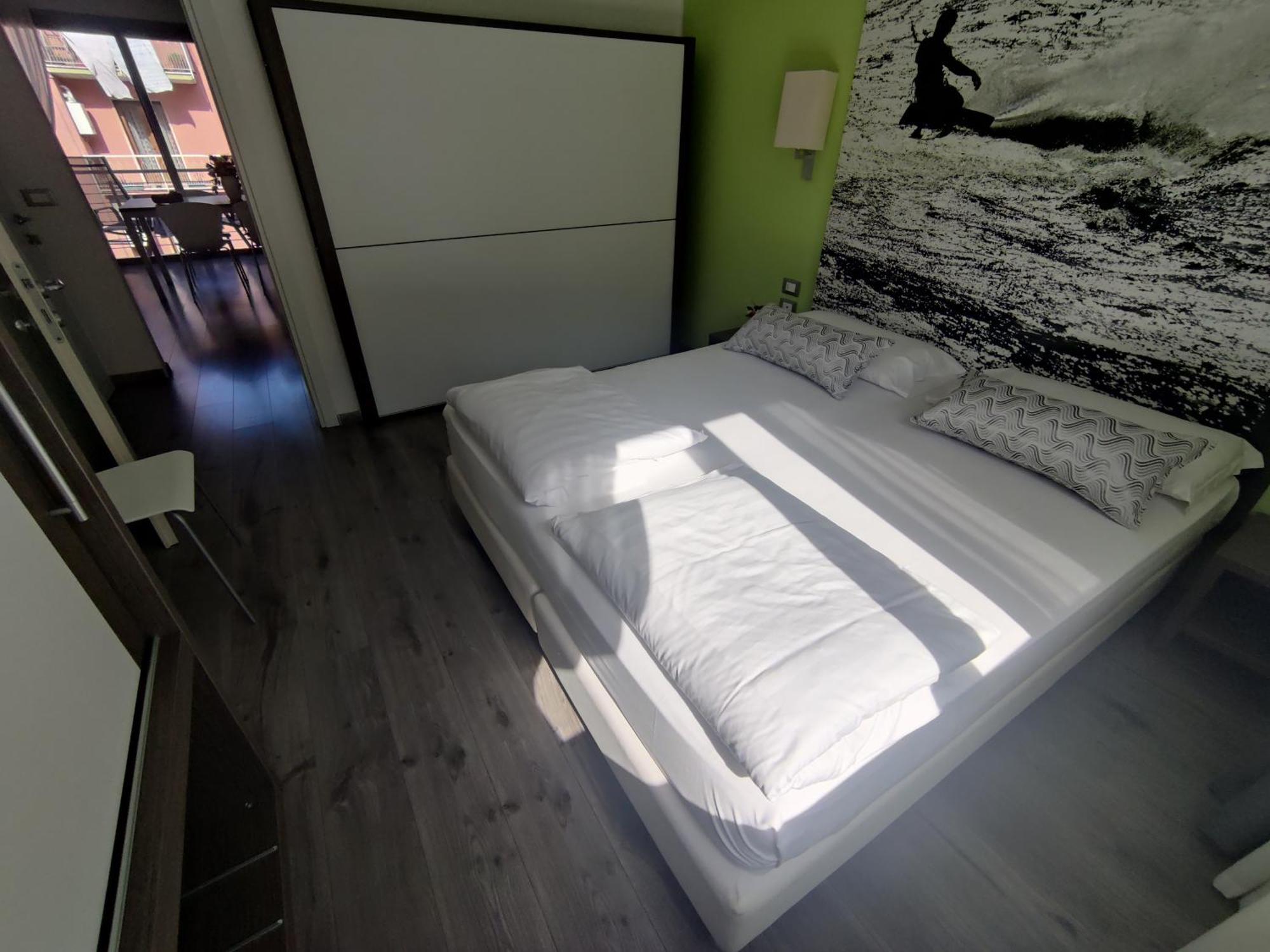 Gardesana Active Apartments Malcesine Ngoại thất bức ảnh