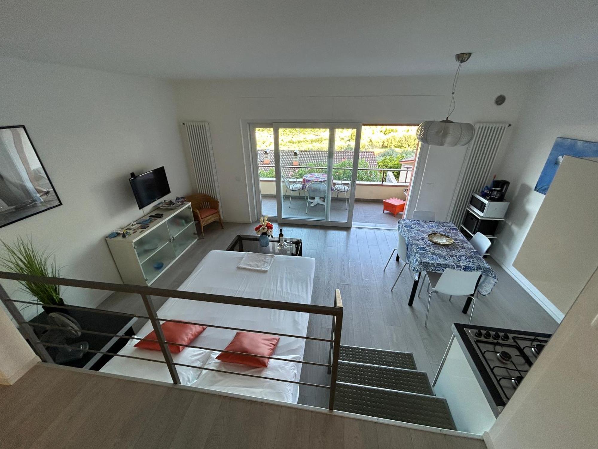 Gardesana Active Apartments Malcesine Ngoại thất bức ảnh