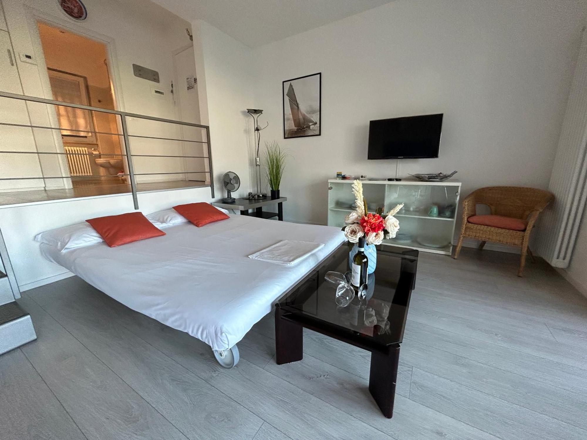 Gardesana Active Apartments Malcesine Ngoại thất bức ảnh