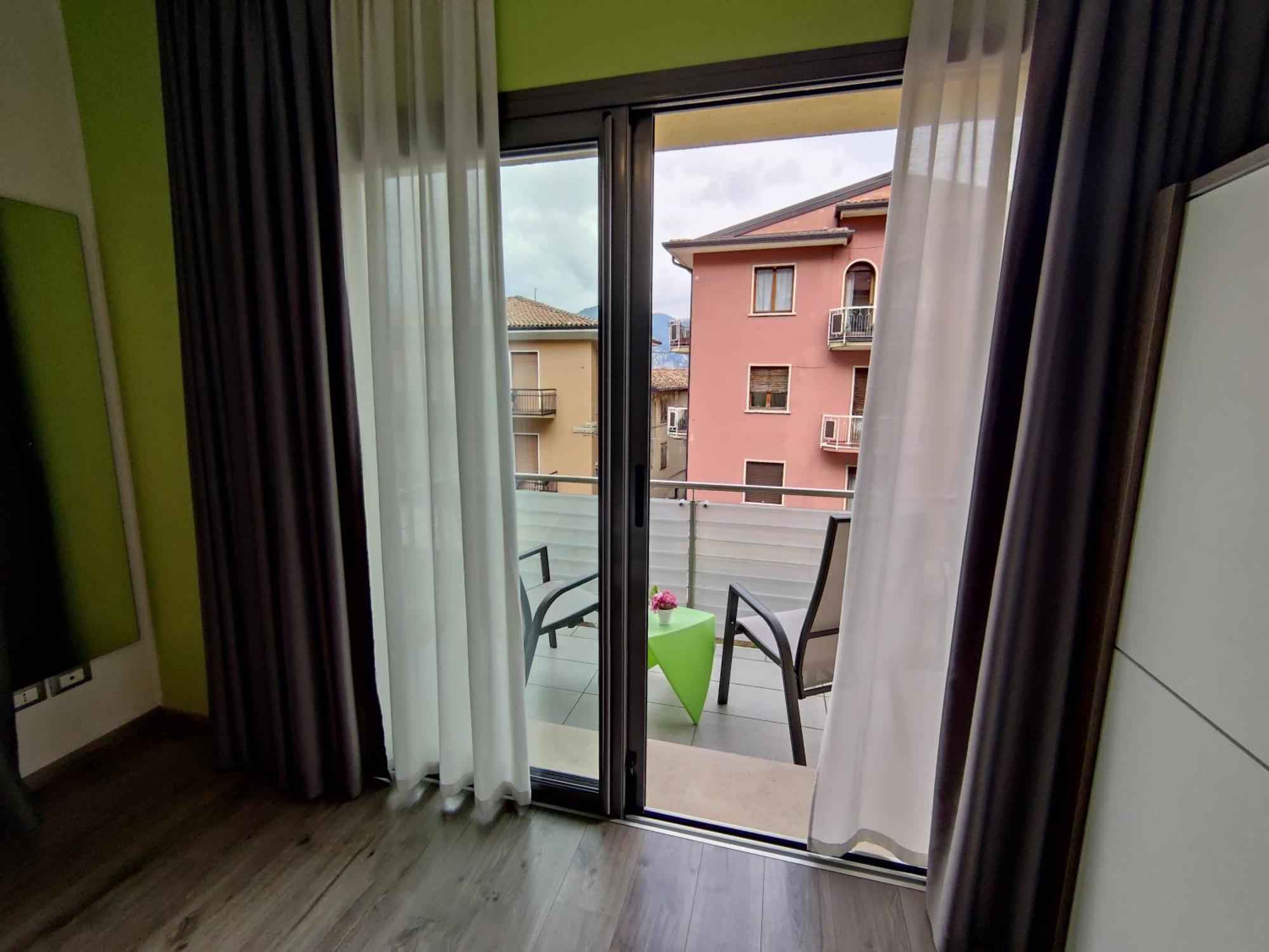 Gardesana Active Apartments Malcesine Ngoại thất bức ảnh