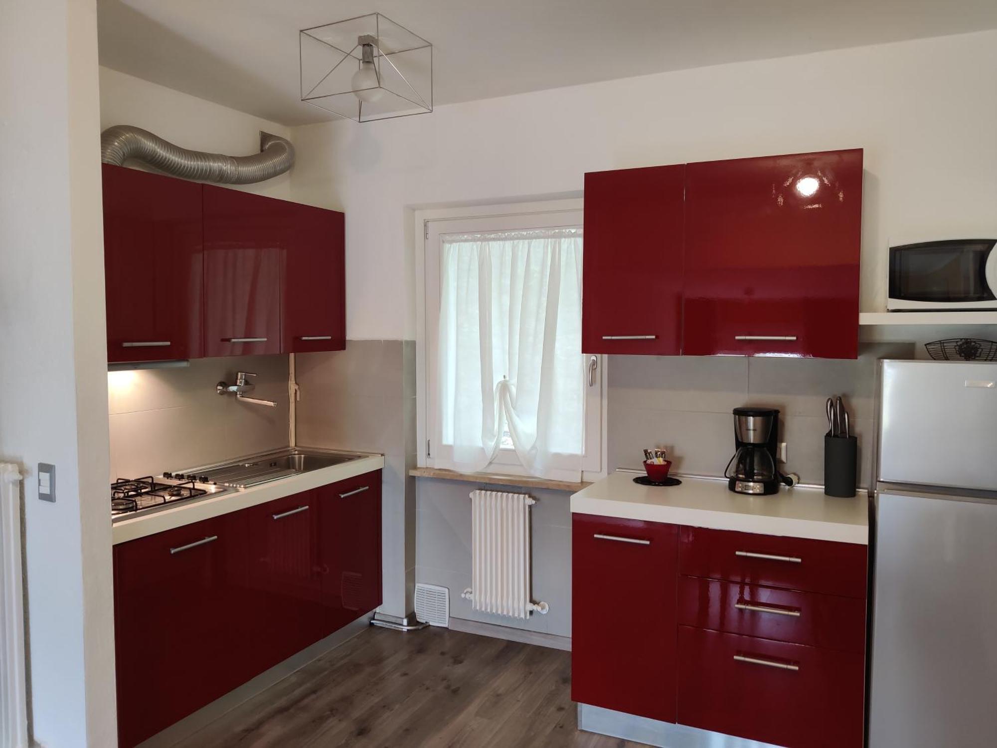 Gardesana Active Apartments Malcesine Ngoại thất bức ảnh