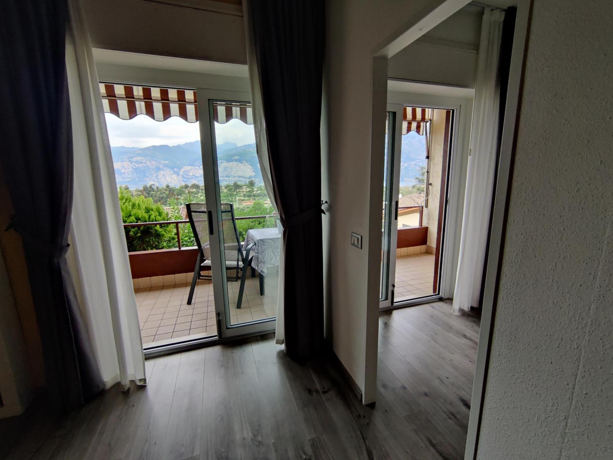 Gardesana Active Apartments Malcesine Ngoại thất bức ảnh