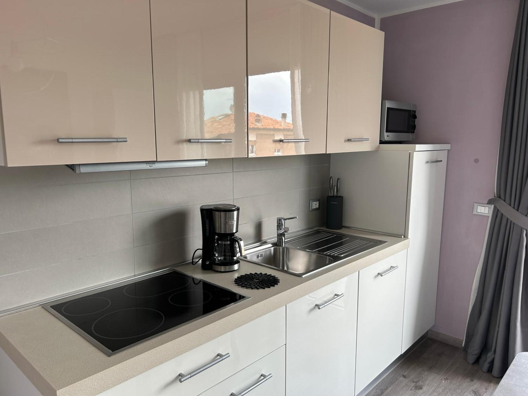Gardesana Active Apartments Malcesine Ngoại thất bức ảnh