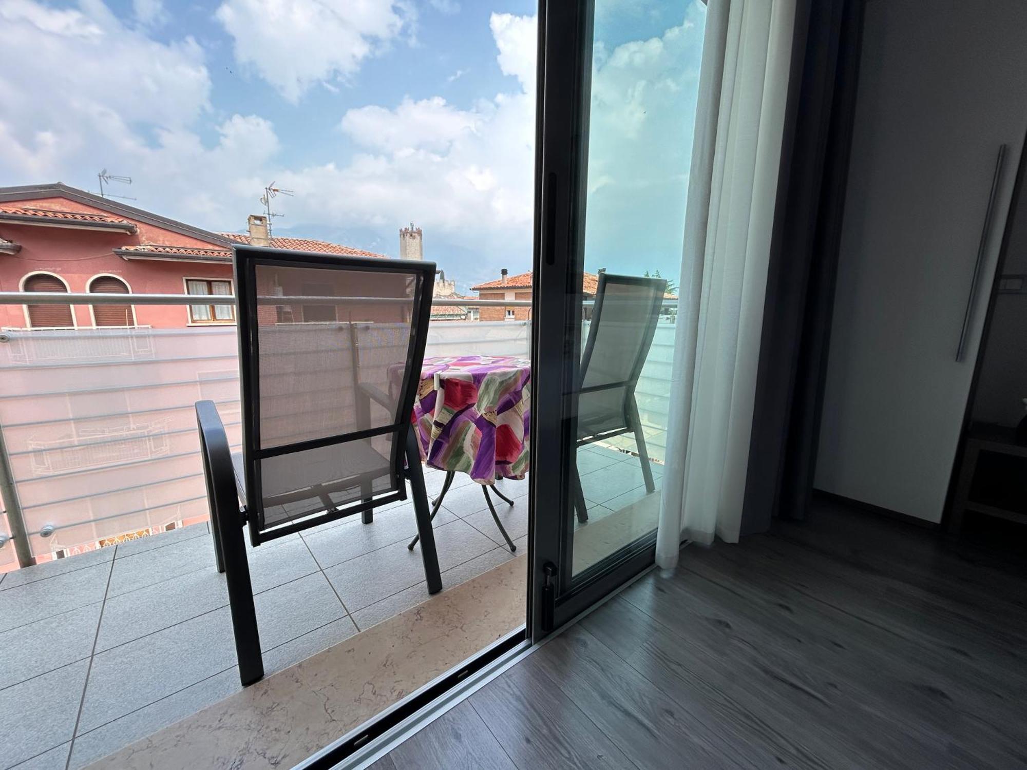 Gardesana Active Apartments Malcesine Ngoại thất bức ảnh