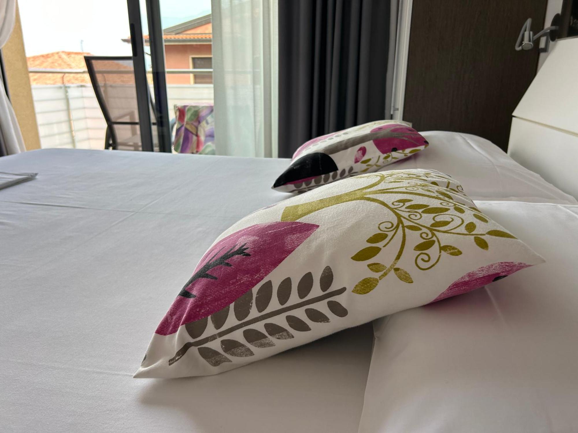 Gardesana Active Apartments Malcesine Ngoại thất bức ảnh