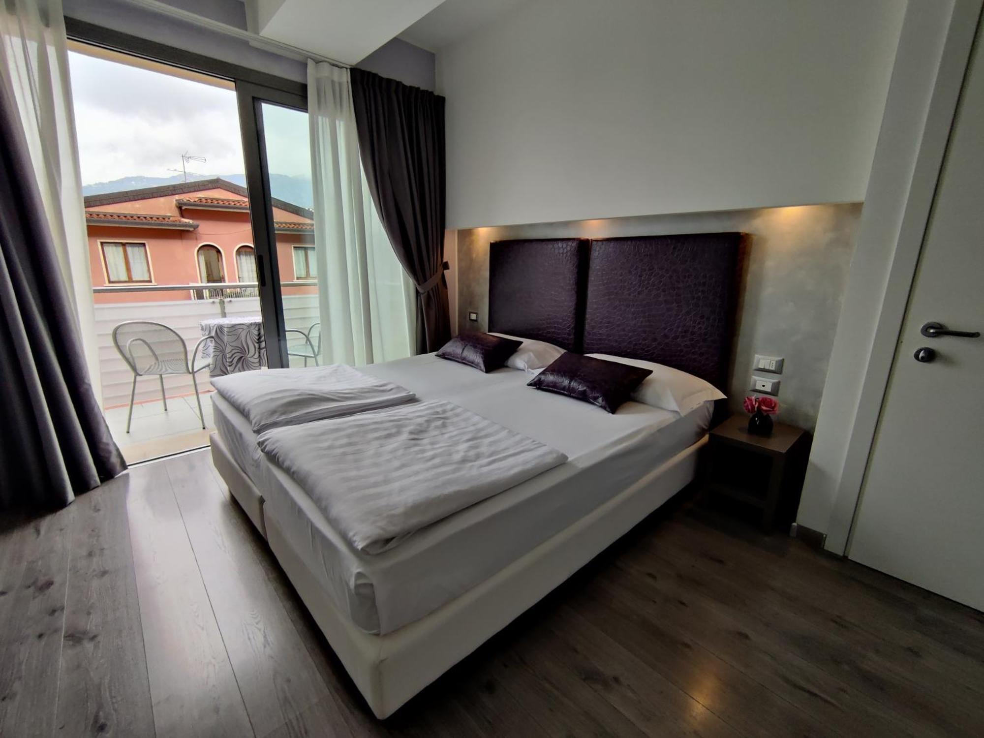Gardesana Active Apartments Malcesine Ngoại thất bức ảnh