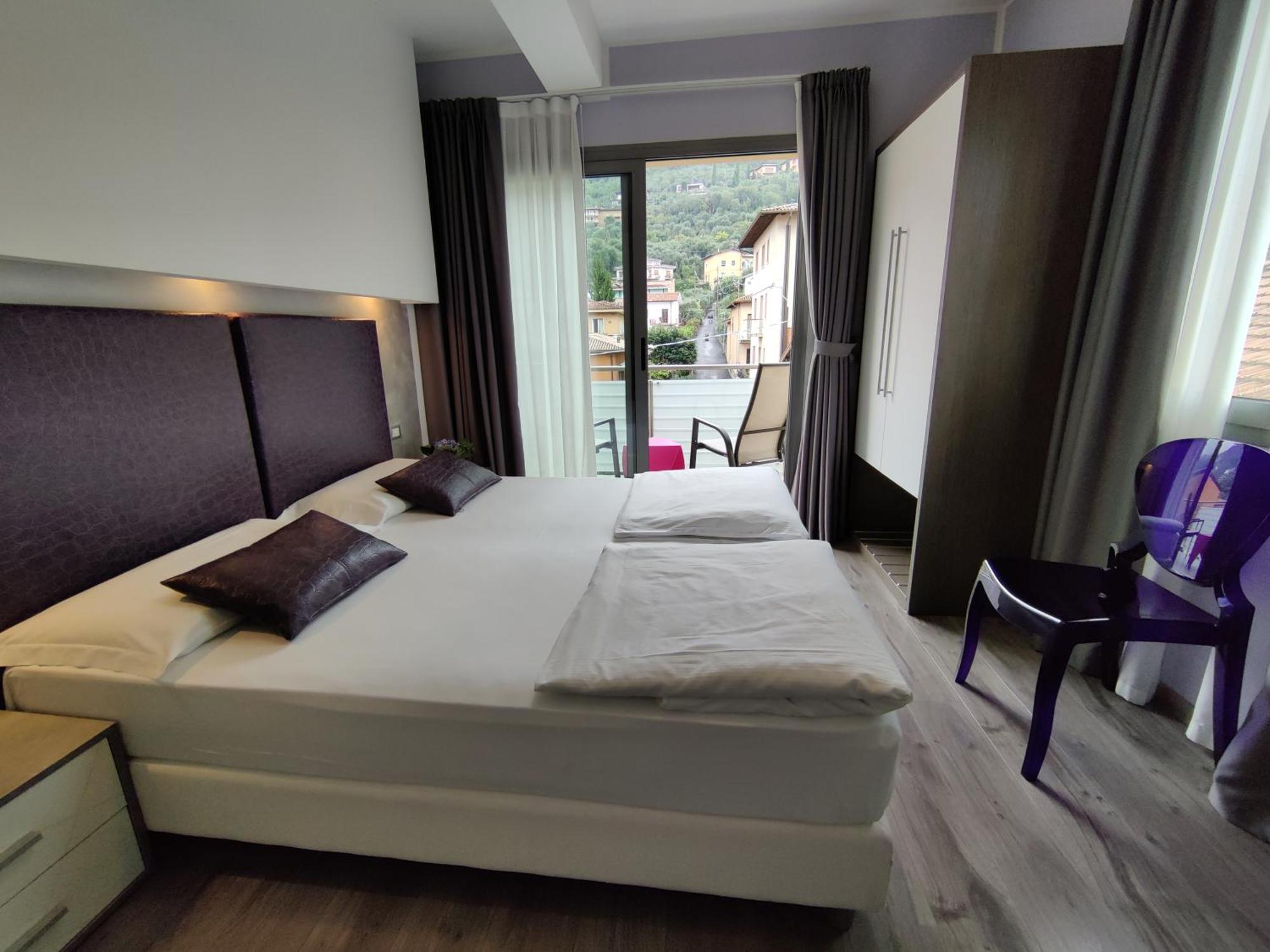 Gardesana Active Apartments Malcesine Ngoại thất bức ảnh