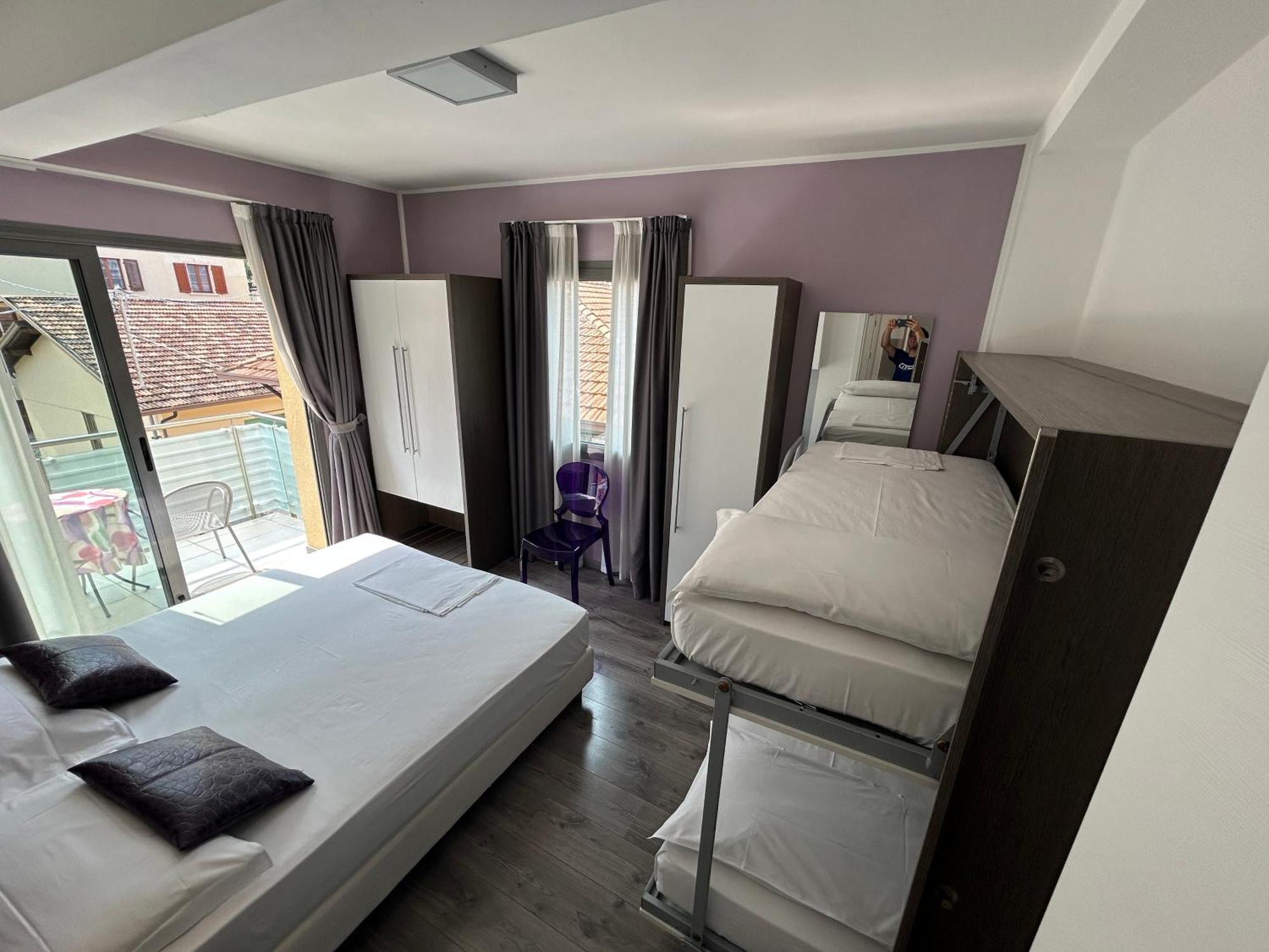 Gardesana Active Apartments Malcesine Ngoại thất bức ảnh