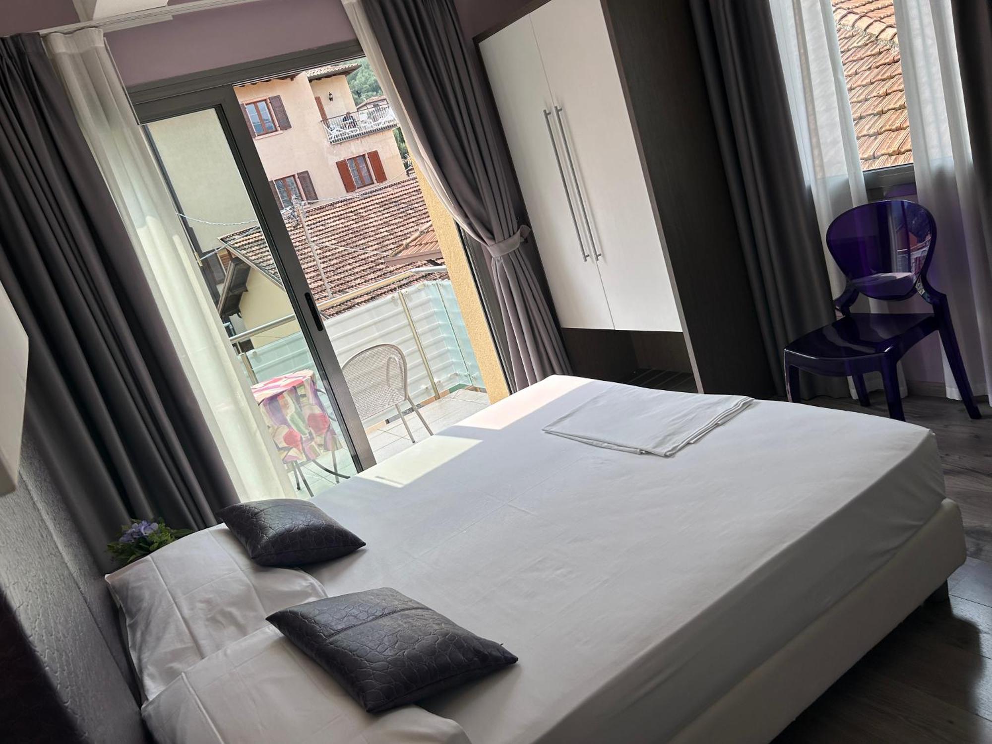 Gardesana Active Apartments Malcesine Ngoại thất bức ảnh