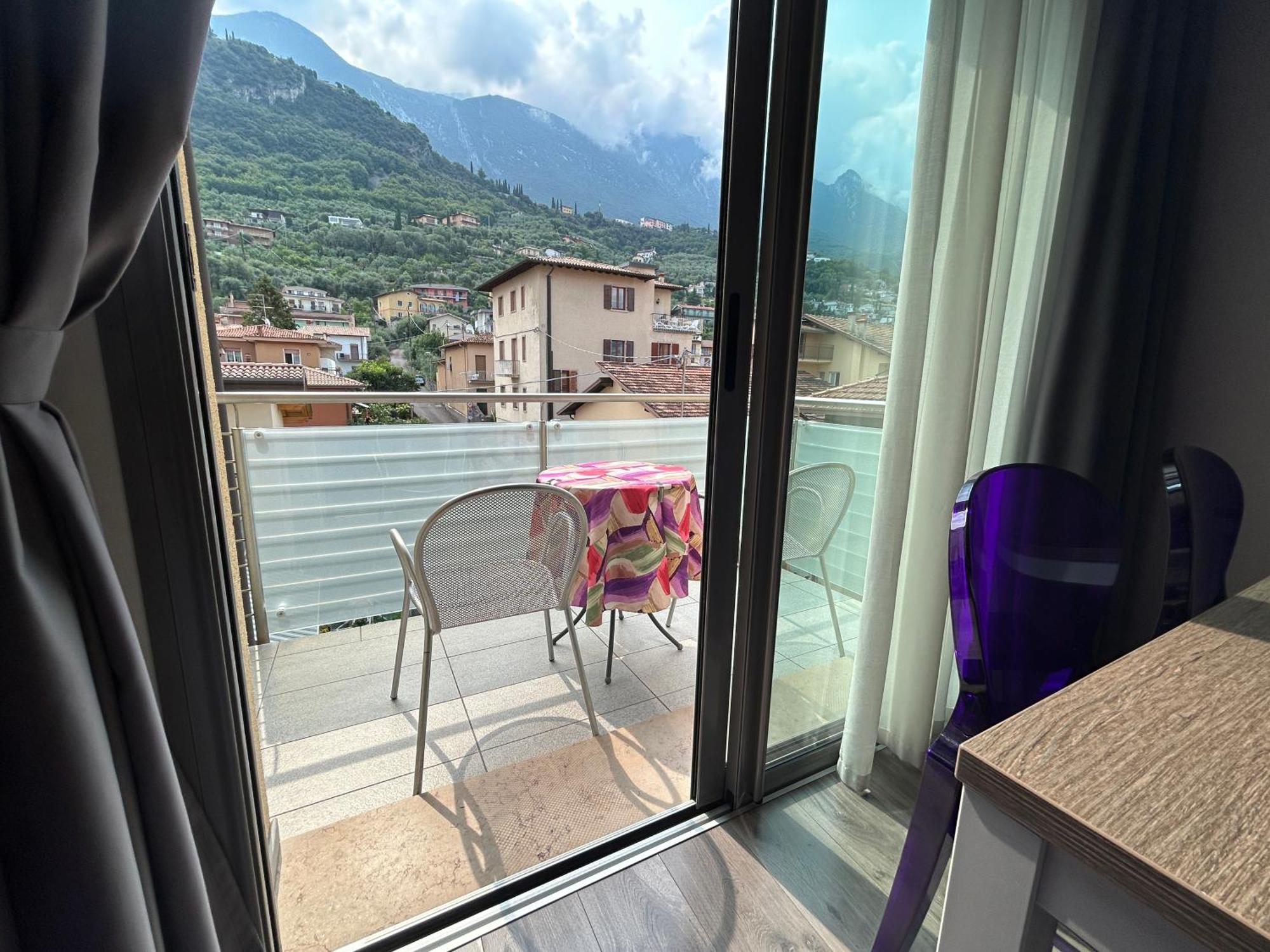 Gardesana Active Apartments Malcesine Ngoại thất bức ảnh