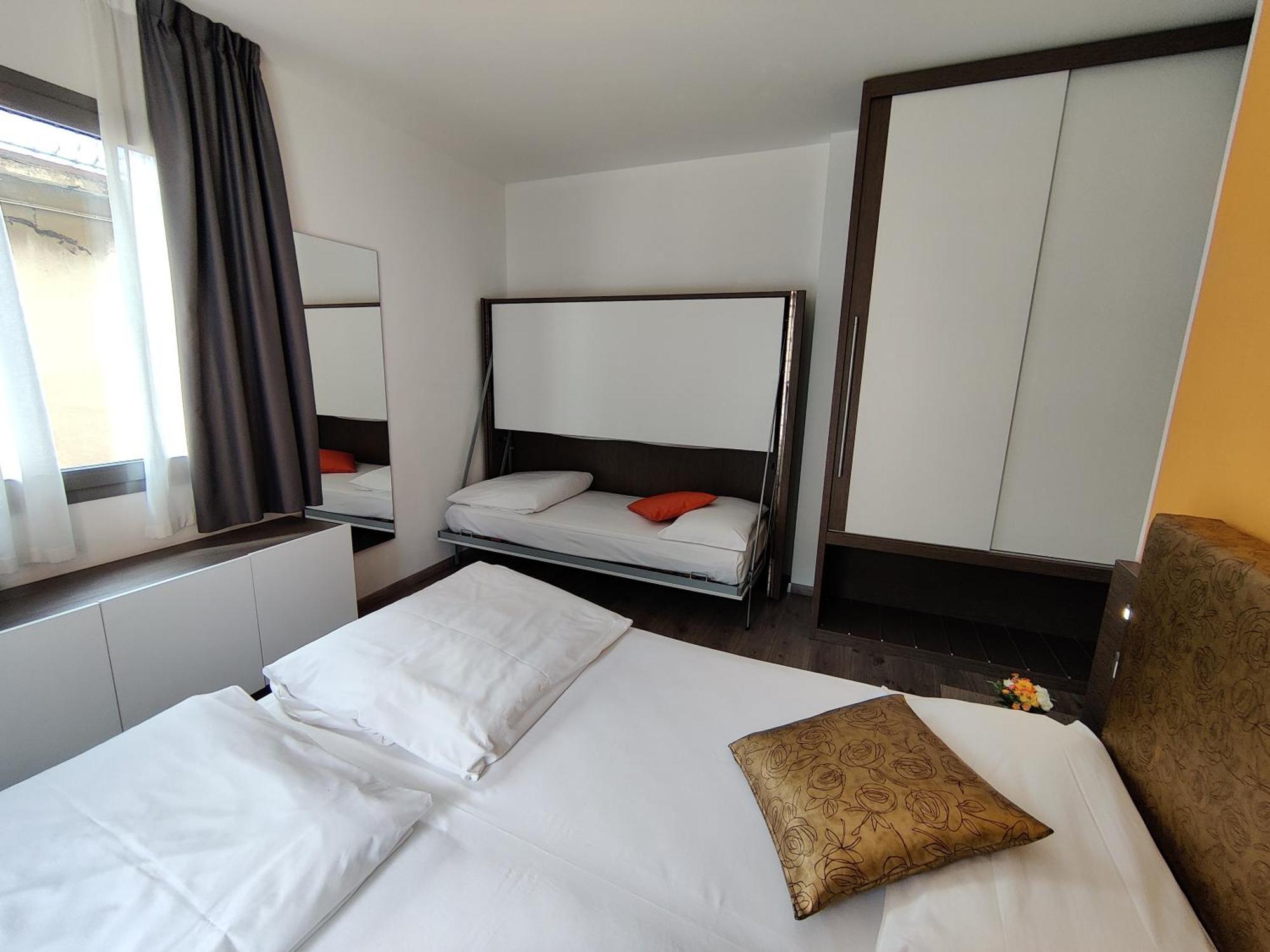 Gardesana Active Apartments Malcesine Ngoại thất bức ảnh