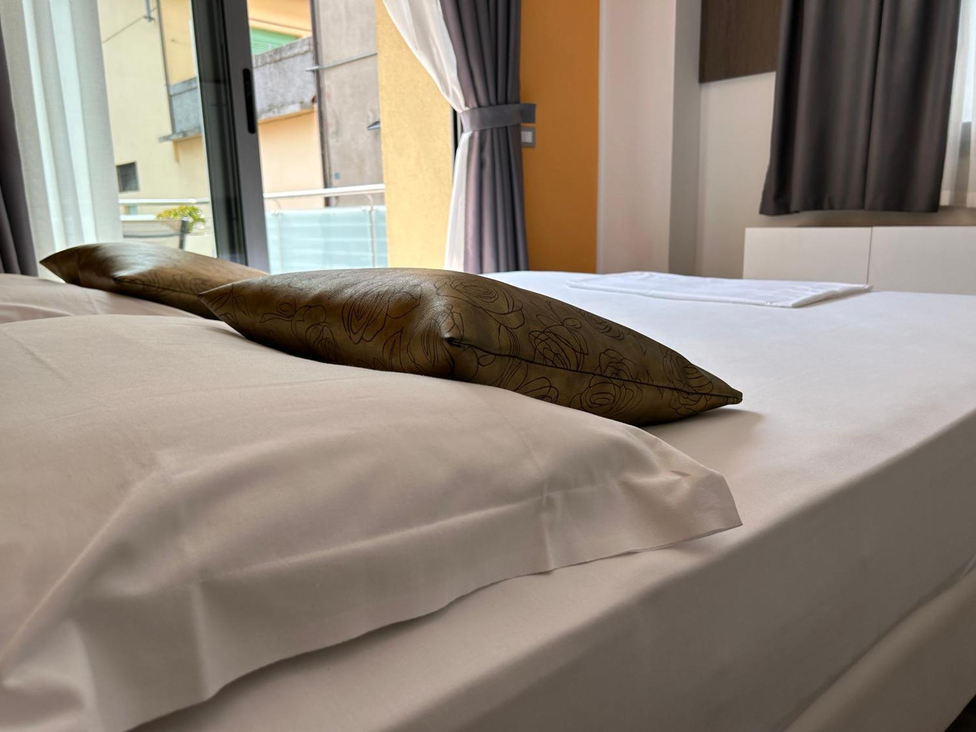 Gardesana Active Apartments Malcesine Ngoại thất bức ảnh