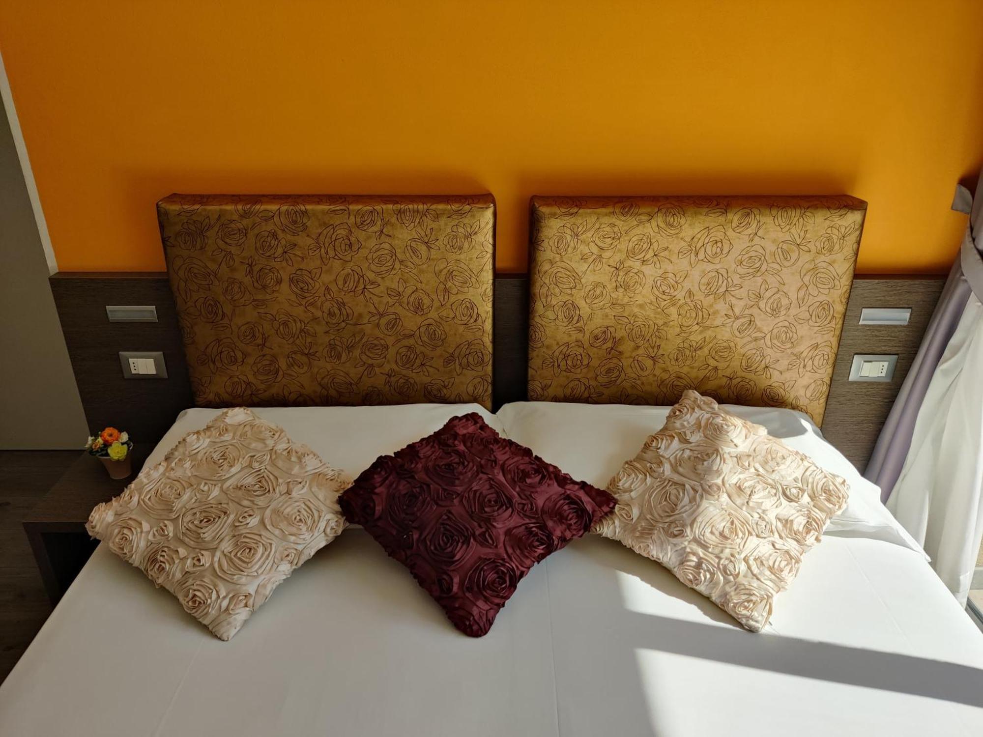 Gardesana Active Apartments Malcesine Ngoại thất bức ảnh