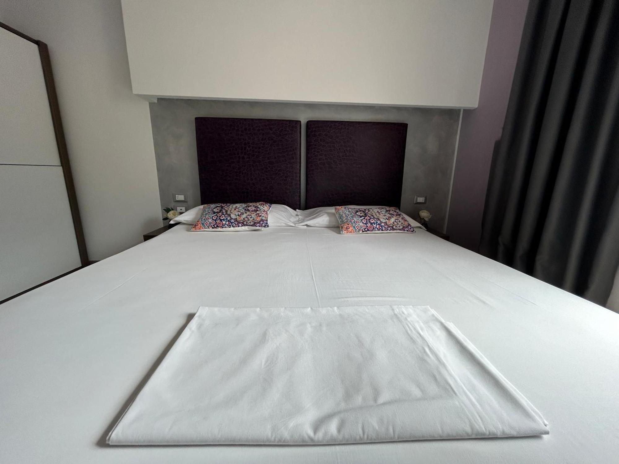 Gardesana Active Apartments Malcesine Ngoại thất bức ảnh
