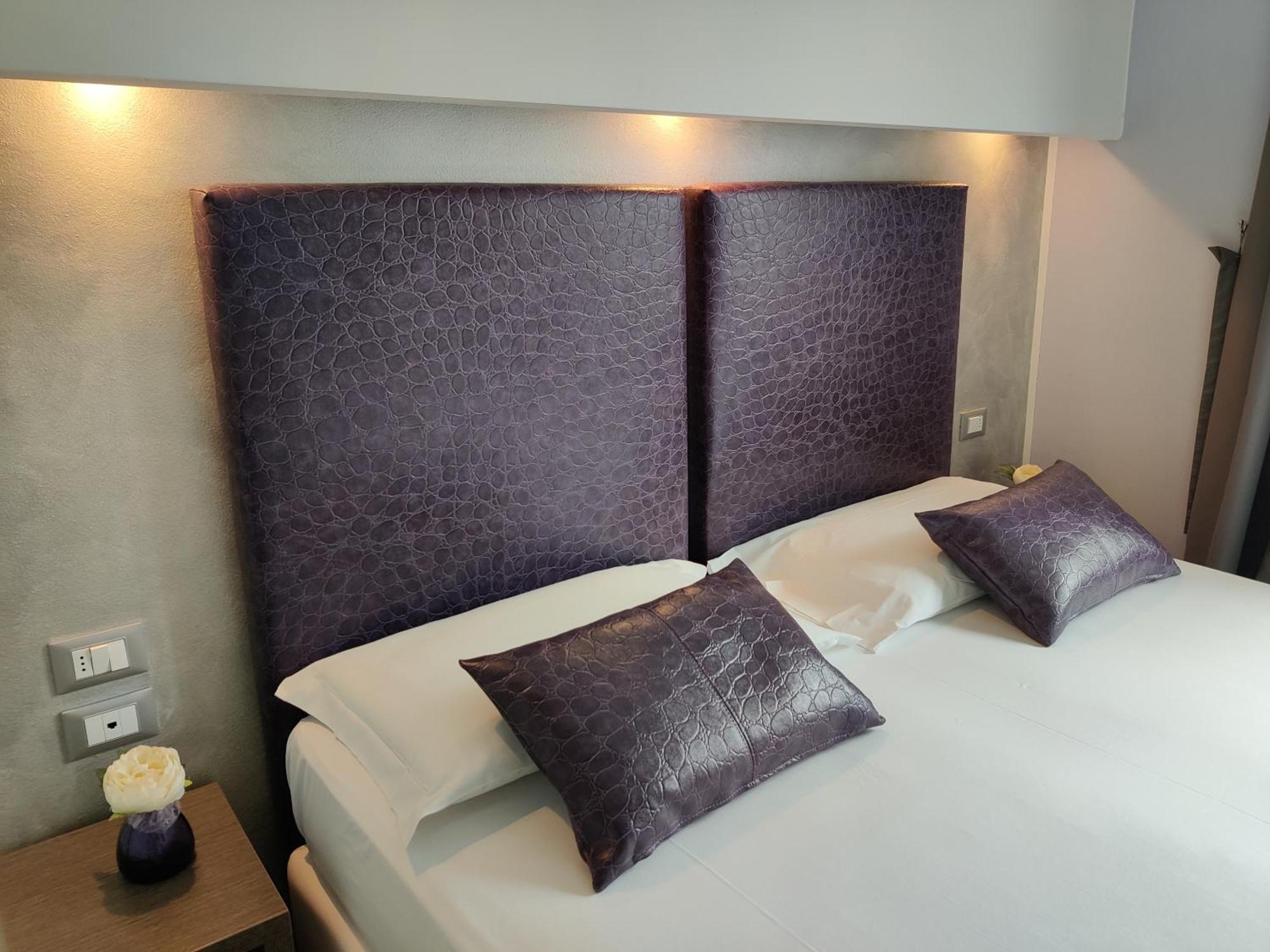 Gardesana Active Apartments Malcesine Ngoại thất bức ảnh