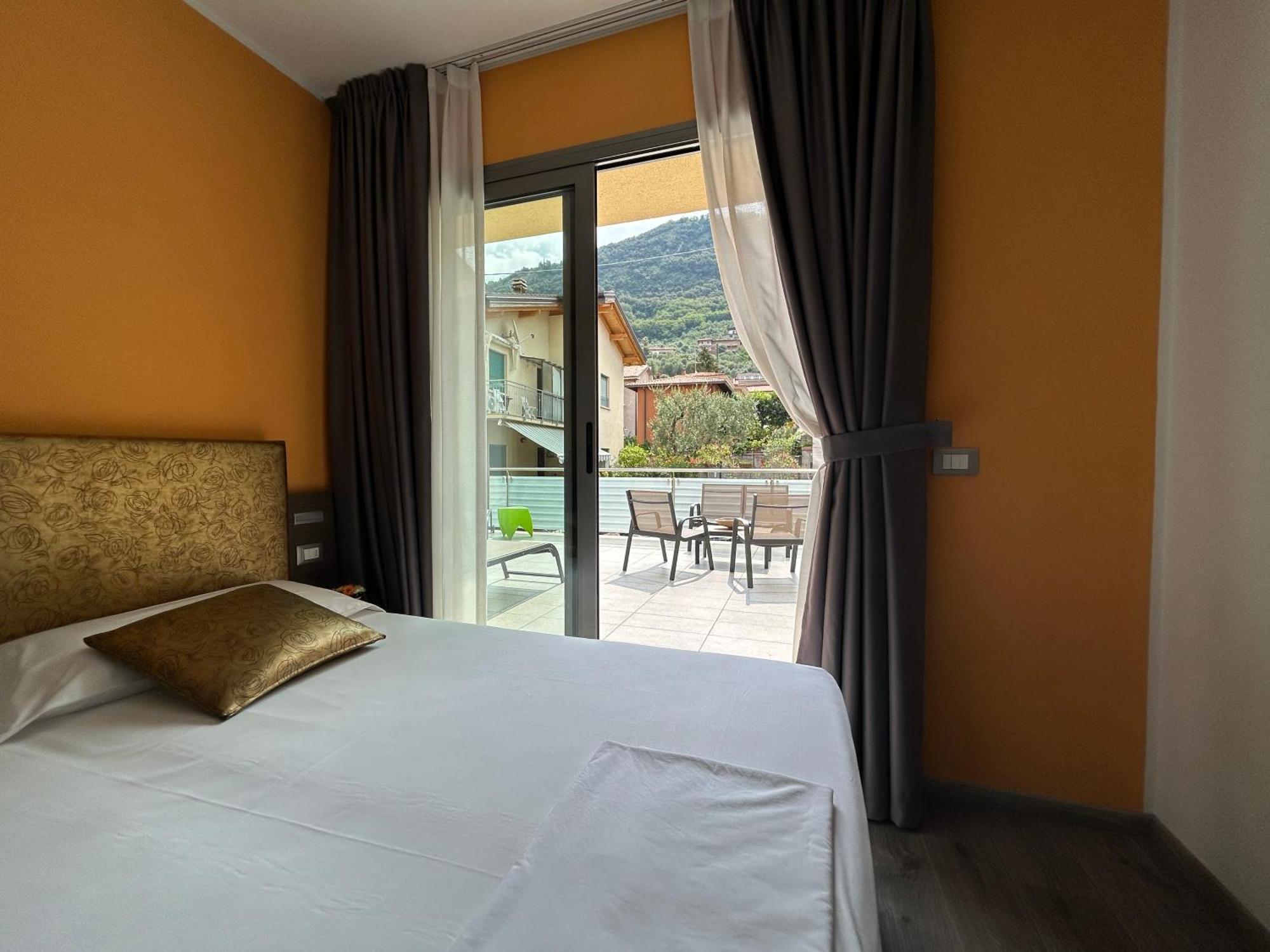 Gardesana Active Apartments Malcesine Ngoại thất bức ảnh