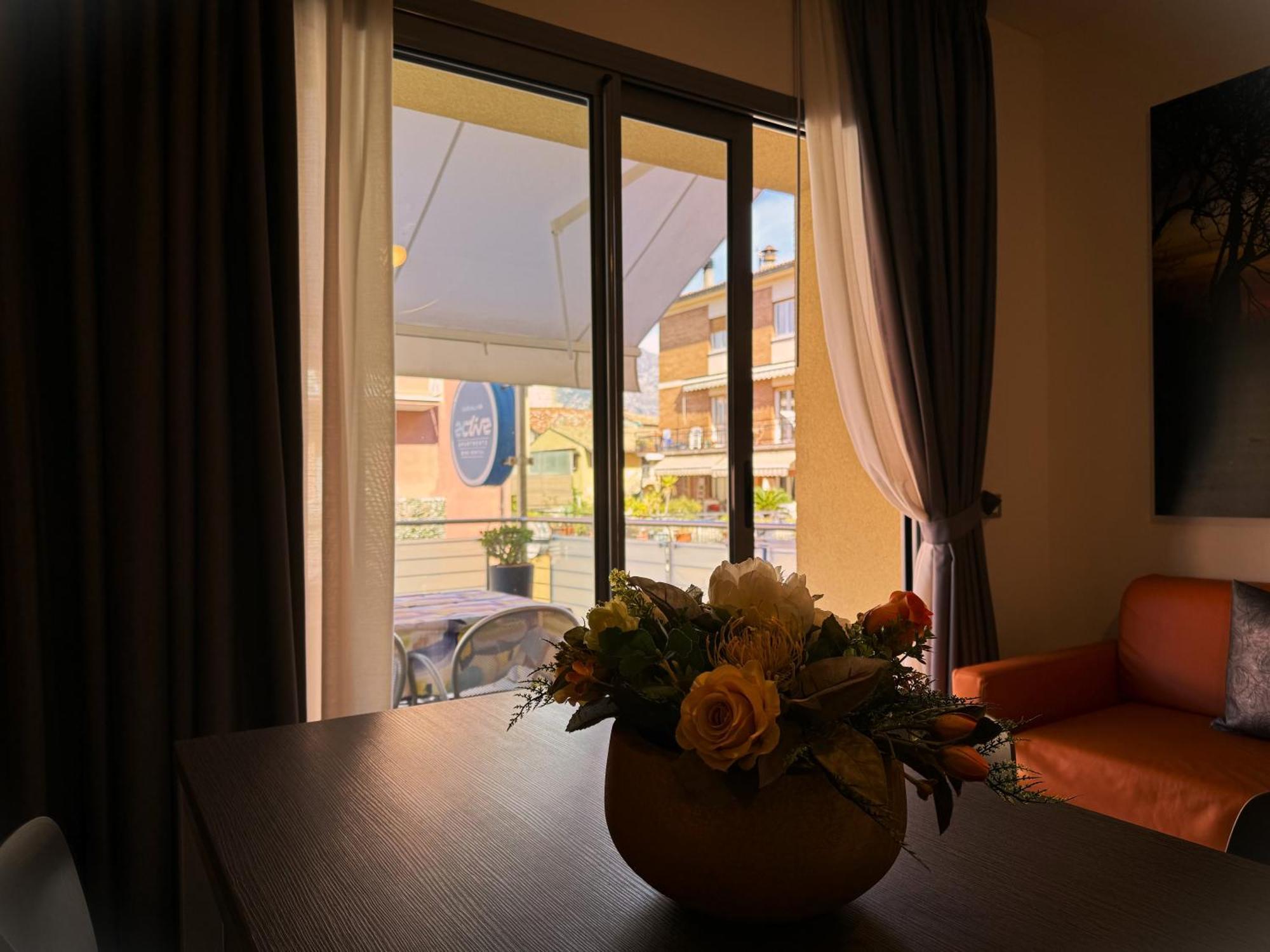 Gardesana Active Apartments Malcesine Ngoại thất bức ảnh