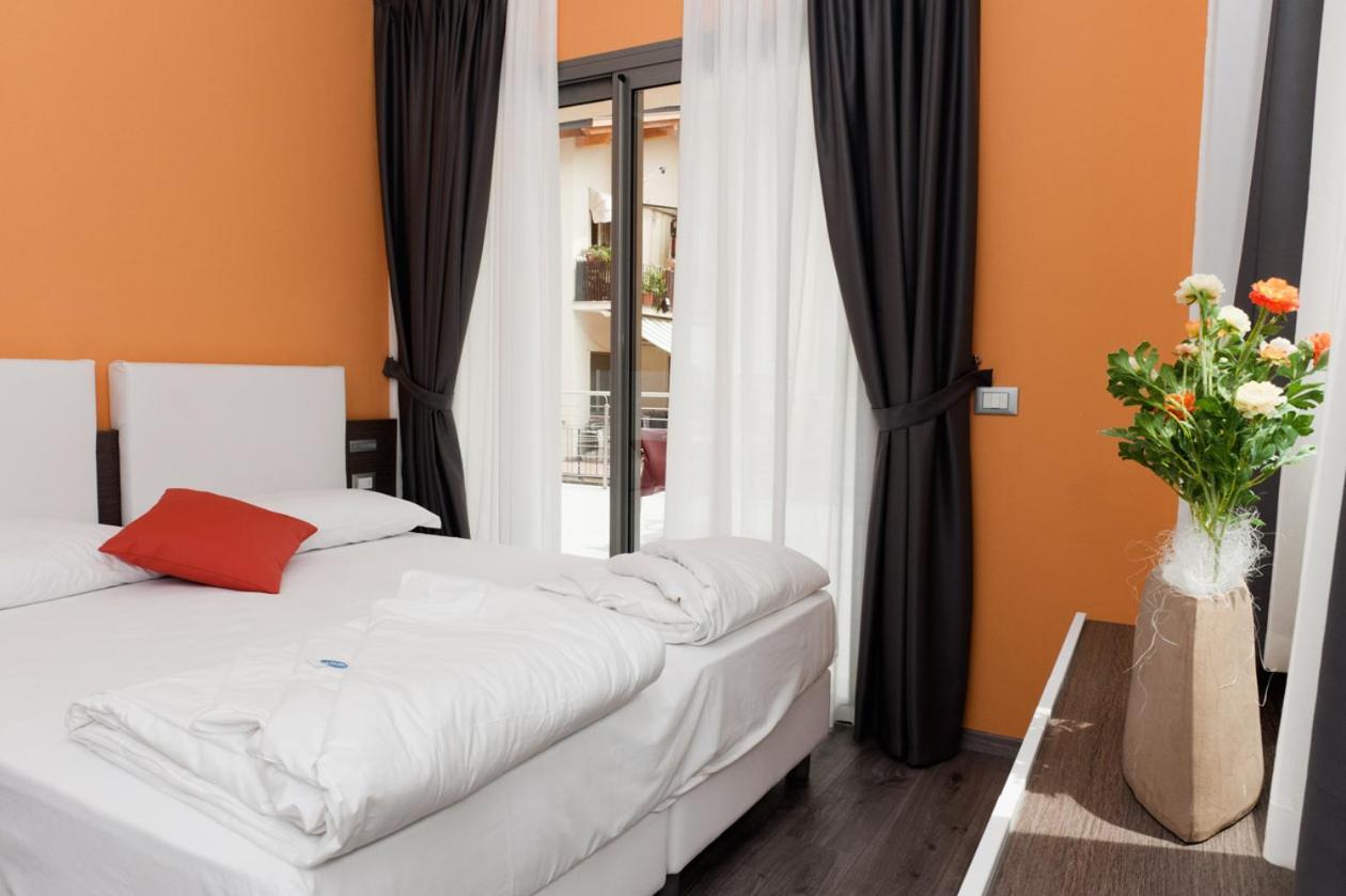 Gardesana Active Apartments Malcesine Ngoại thất bức ảnh